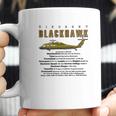 H60 Black Hawk Coffee Mug