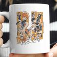 Haikyuu 3D Design Coffee Mug