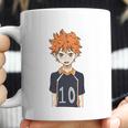 Haikyuu Adorable Gift Coffee Mug