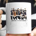 Haikyuu Characters Coffee Mug