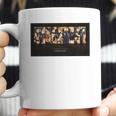 Haikyuu Present Coffee Mug