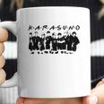 Haikyuu Unisex Gift Karasuno Coffee Mug