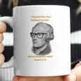 Hamilton Musical Broadway Coffee Mug