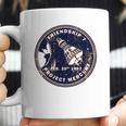 Hank Player Usa Coffee Mug