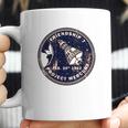 Hank Player Usa Nasa Project Mercury Coffee Mug