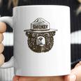 Hank Player Usa Official Bear Coffee Mug