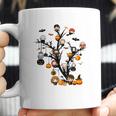 Harry Potter Chibi Pumpkin Halloween Tree Shirt Coffee Mug