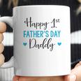 Heart Co Designs Fathers Day Baby Coffee Mug