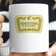 Hennything Is Possible Coffee Mug