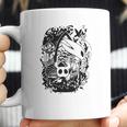 Hollow Knight Graphic White Coffee Mug