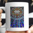 Holy Spirit Descending Like A Dove Coffee Mug