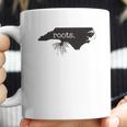 Home Roots State North Carolina Coffee Mug