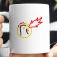 Hot Ones Basic Line Art Coffee Mug