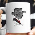 I Am Your Huckleberry That Is Just My Game Coffee Mug