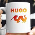 Hugo Dragon Coffee Mug