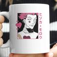 Hunter X Hunterhisoka Cosplay Graphic Fashion Coffee Mug