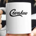 Hussle Crenshaw Coffee Mug