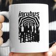 Incubus Zone Coffee Mug