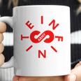 Infinite Lists Army Coffee Mug