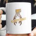 Inkpressionists Green Bay Football Fans Coffee Mug