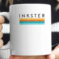 Inkster Coffee Mug