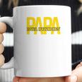 Iowa Hawkeyes Papa Hawkeyes Apparel Coffee Mug