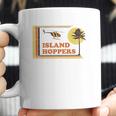 Island Hoppers Hawaii Coffee Mug