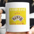 J Geils Band Live Full House Coffee Mug