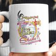 Jack Rabbit Slims Pulp Coffee Mug