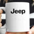 Jeep Relaxed Coffee Mug