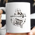 Jeep Road Travel Aesthetic Gift 2022 Coffee Mug