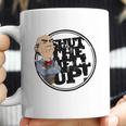 Jeff Dunham Shut The Hell Up Walter Shirt Coffee Mug