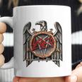 Jeff Hanneman Slayer Coffee Mug