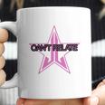 Jeffree Star Logo Cant Relate Coffee Mug