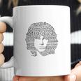 Jim Morrison Sh Coffee Mug