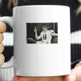 Joe Burrow Cigar Smoking Coffee Mug