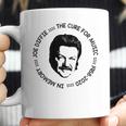 Joe Diffie The Cure For Music 1958 2020 Coffee Mug