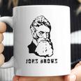 John Brown Che Style History Coffee Mug