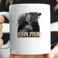 John Prine The Tree Of Forgiveness World Tour Coffee Mug