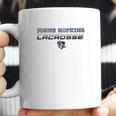 Johns Hopkins Lacrosse Coffee Mug