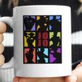 Jojo S Bizarre Adventure Heroes T-Shirt Coffee Mug