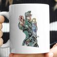 Jojos Bizarre Adventure Jotaro Kujo Coffee Mug