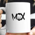 Jon Moxley Mox Dean Ambrose Pro Wrestling Coffee Mug