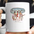 Jonas Brothers World Tour 2019 Coffee Mug