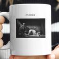 Joy Division - Closer Coffee Mug