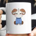 Jschlatt Plush Coffee Mug