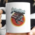 Judas Priest Band Screaming For Vengeance Tshirt Coffee Mug