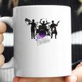 Julie And The Phantoms Group Shot Silhouette Coffee Mug