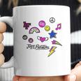 Julie And The Phantoms Icon Mashup Funny Gifts For Mommy Mothers Day Coffee Mug