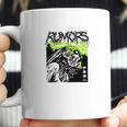 Junji Ito Extreme Rumors Coffee Mug